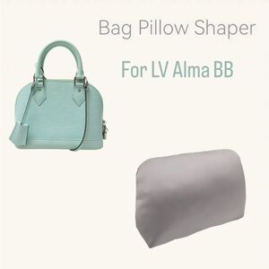 Pillow Shaper For LV Alma BB